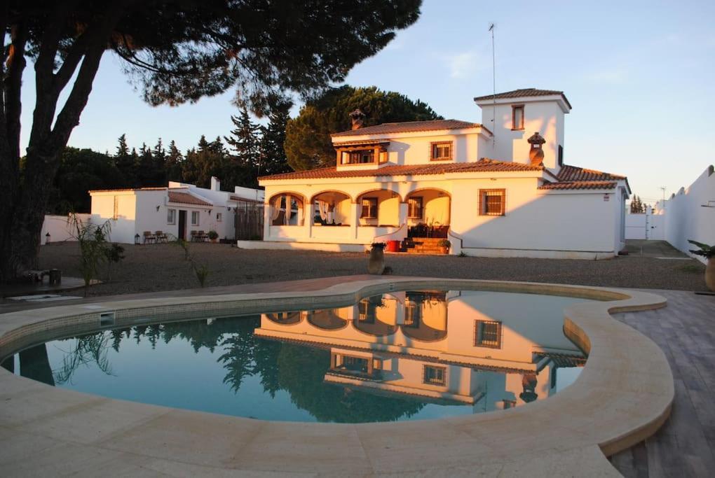 Cadiz - Buda, Acogedor Apartamento En Chiclana De La Frontera, Espana מראה חיצוני תמונה