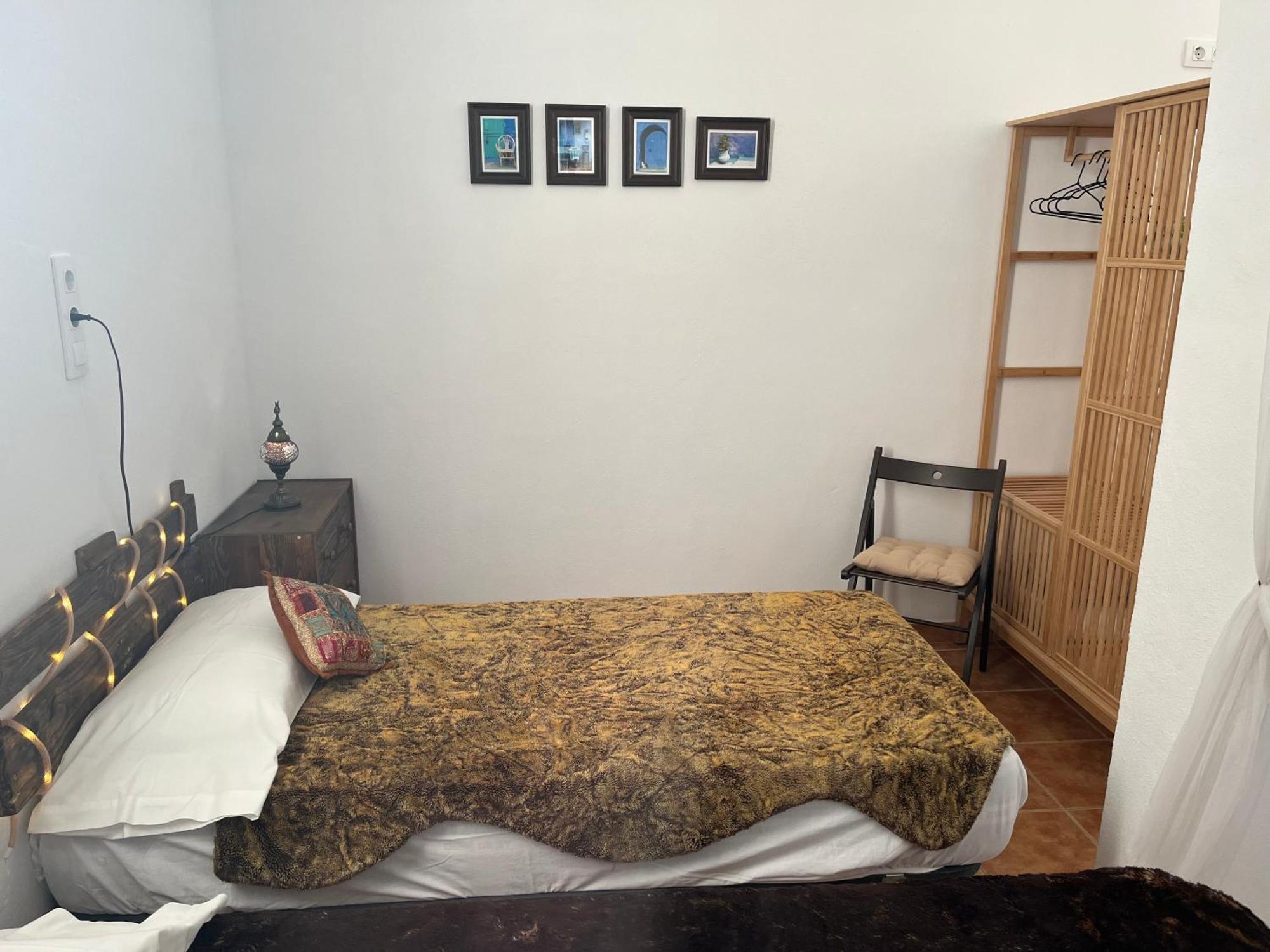 Cadiz - Buda, Acogedor Apartamento En Chiclana De La Frontera, Espana מראה חיצוני תמונה